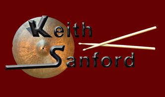 Keith Sanford logo